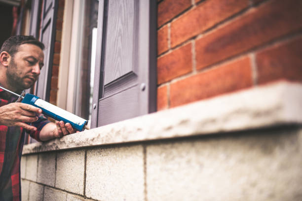 Best Fiberglass Insulation  in Capac, MI