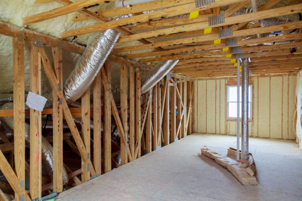 Insulation Replacement Services in Capac, MI