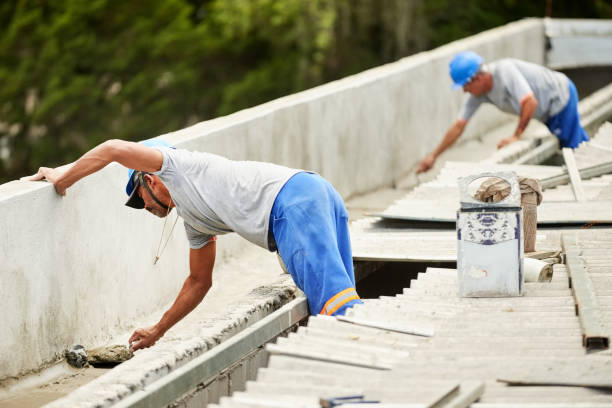 Range of Insulation Solutions in Capac, MI
